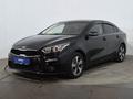 Kia Cerato 2018 года за 7 350 000 тг. в Астана