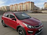 Kia Rio X-Line 2020 годаүшін7 200 000 тг. в Актобе – фото 2