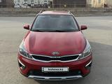 Kia Rio X-Line 2020 годаүшін7 200 000 тг. в Актобе