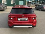 Kia Rio X-Line 2020 годаүшін7 200 000 тг. в Актобе – фото 3
