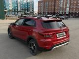 Kia Rio X-Line 2020 годаүшін7 200 000 тг. в Актобе – фото 4