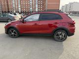 Kia Rio X-Line 2020 годаүшін7 200 000 тг. в Актобе – фото 5