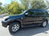 Toyota Land Cruiser Prado 2007 годаүшін9 100 000 тг. в Астана – фото 4