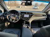 Toyota Camry 2020 года за 11 500 000 тг. в Сатпаев