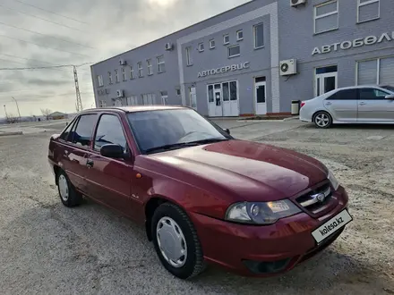 Daewoo Nexia 2013 года за 2 000 000 тг. в Актау – фото 14