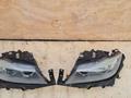 Фары XENONE BMW E90 рестүшін60 000 тг. в Алматы – фото 11