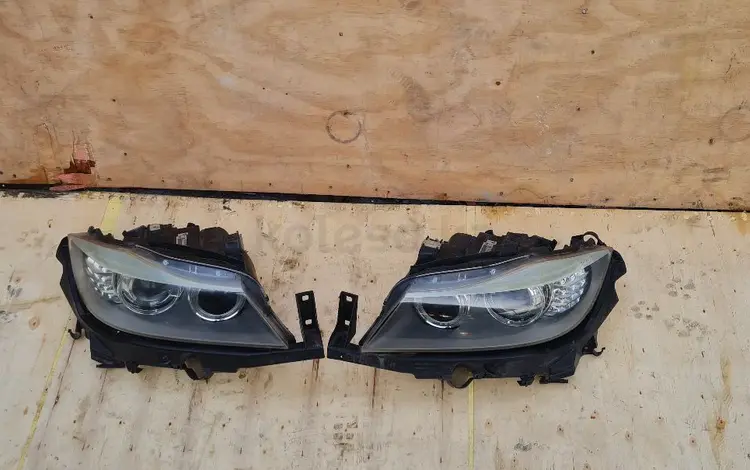 Фары XENONE BMW E90 рестүшін60 000 тг. в Алматы