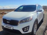 Kia Sorento 2017 года за 12 300 000 тг. в Астана – фото 3