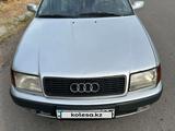 Audi 100 1991 года за 2 250 000 тг. в Алматы