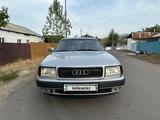 Audi 100 1991 года за 2 250 000 тг. в Алматы – фото 2