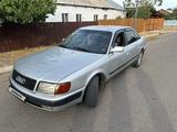 Audi 100 1991 года за 2 250 000 тг. в Алматы – фото 5