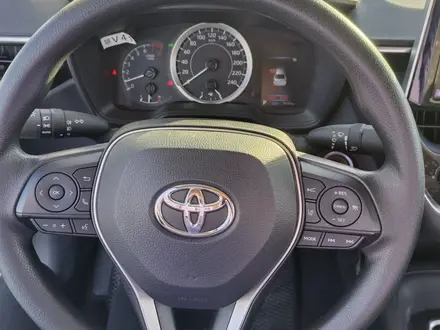 Toyota Corolla 2022 года за 9 800 000 тг. в Актау – фото 4