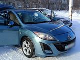 Mazda 3 2011 года за 5 000 000 тг. в Темиртау – фото 2