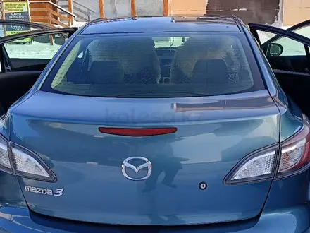 Mazda 3 2011 года за 5 000 000 тг. в Темиртау – фото 10