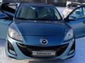 Mazda 3 2011 годаүшін4 600 000 тг. в Темиртау – фото 13