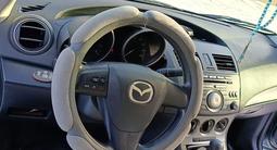 Mazda 3 2011 годаүшін4 600 000 тг. в Темиртау – фото 3