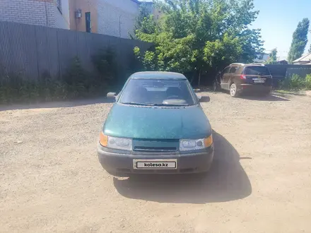 ВАЗ (Lada) 2110 1999 года за 300 000 тг. в Семей