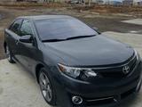 Toyota Camry 2013 года за 5 500 000 тг. в Актау