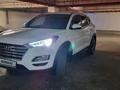 Hyundai Tucson 2020 года за 13 700 000 тг. в Алматы – фото 2