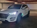 Hyundai Tucson 2020 годаfor13 700 000 тг. в Алматы – фото 2