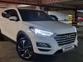 Hyundai Tucson 2020 года за 13 700 000 тг. в Алматы