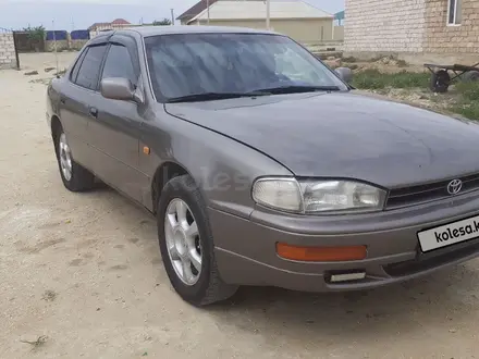 Toyota Camry 1992 года за 2 300 000 тг. в Актау – фото 3