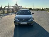 Toyota Camry 2002 годаүшін4 750 000 тг. в Астана
