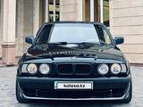 BMW 525 1990 года за 1 900 000 тг. в Алматы