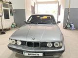 BMW 525 1993 года за 1 200 000 тг. в Туркестан – фото 3