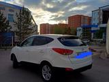 Hyundai ix35 2013 года за 7 900 000 тг. в Кокшетау – фото 4