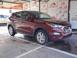 Hyundai Tucson 2019 года за 5 800 000 тг. в Алматы – фото 3