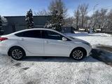 Hyundai i40 2015 года за 8 300 000 тг. в Алматы – фото 4