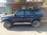 Toyota Hilux Surf 1992 годаfor2 300 000 тг. в Алматы – фото 2