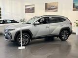 Hyundai Tucson Prime 2025 года за 17 327 200 тг. в Шымкент – фото 2