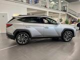 Hyundai Tucson Prime 2025 года за 17 327 200 тг. в Шымкент – фото 4