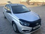 ВАЗ (Lada) Vesta 2017 годаfor3 200 000 тг. в Актау – фото 2