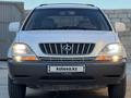 Lexus RX 300 2001 года за 5 500 000 тг. в Жанаозен – фото 11