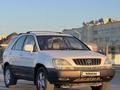 Lexus RX 300 2001 года за 5 500 000 тг. в Жанаозен – фото 2