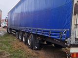 Schmitz 2007 года за 12 500 000 тг. в Уральск – фото 2