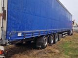 Schmitz 2007 года за 12 500 000 тг. в Уральск – фото 3