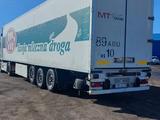 Volvo  FH 2010 года за 25 000 000 тг. в Костанай – фото 5