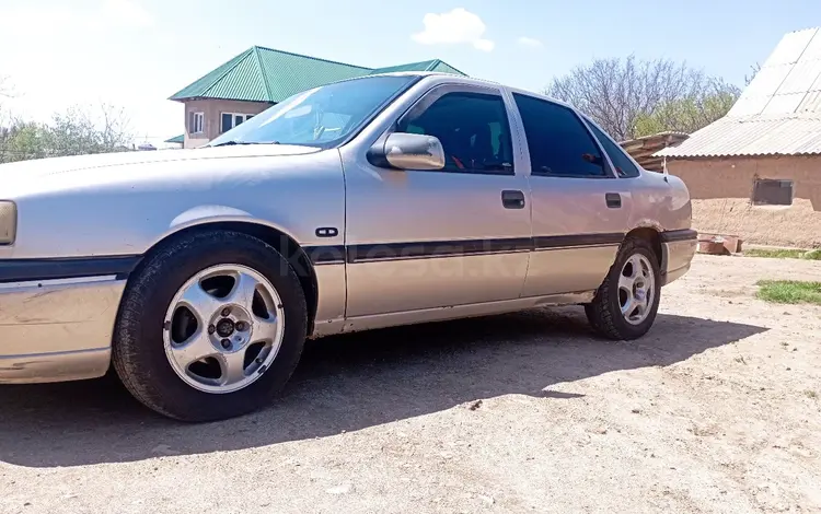 Opel Vectra 1992 годаүшін900 000 тг. в Шымкент
