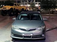 Toyota Camry 2013 года за 5 500 000 тг. в Актау