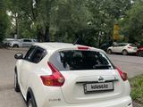 Nissan Juke 2014 года за 5 500 000 тг. в Алматы – фото 3