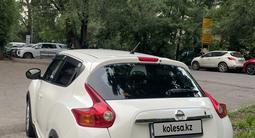 Nissan Juke 2014 года за 5 500 000 тг. в Алматы – фото 3