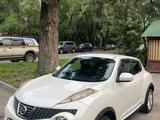 Nissan Juke 2014 годаүшін5 500 000 тг. в Алматы – фото 4