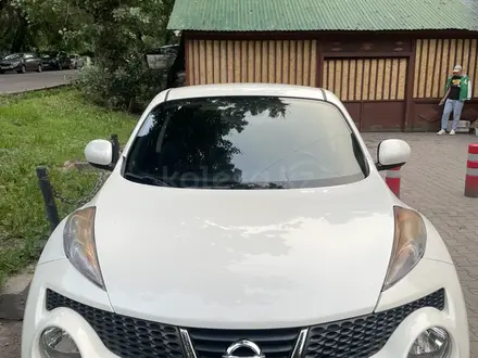 Nissan Juke 2014 года за 5 000 000 тг. в Алматы – фото 6