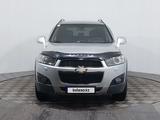 Chevrolet Captiva 2012 годаfor5 790 000 тг. в Астана – фото 2