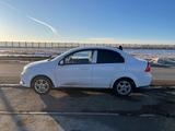 Chevrolet Nexia 2022 года за 4 400 000 тг. в Астана – фото 2