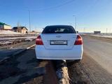 Chevrolet Nexia 2022 года за 4 400 000 тг. в Астана – фото 3